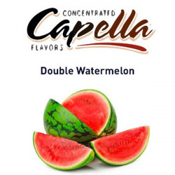 Double Watermelon Capella Double Watermelon Capella