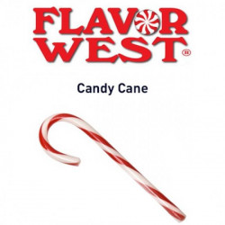 Candy Cane Flavor West Candy Cane Flavor West