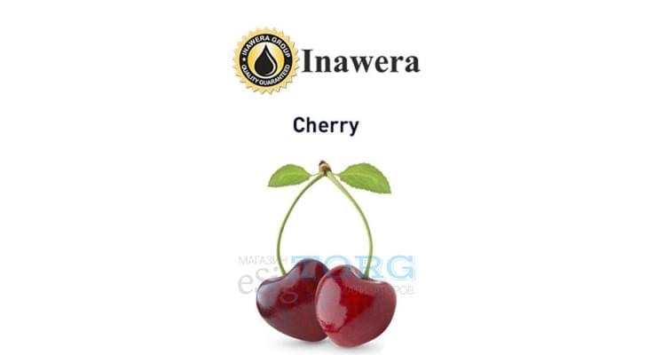 Изображение Ароматизатор Inawera Cherry Ароматизатор Inawera Cherry