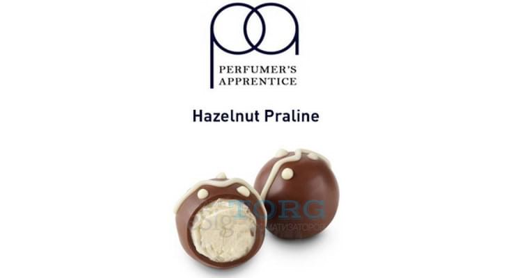 Изображение Ароматизатор TPA Hazelnut Praline Ароматизатор TPA Hazelnut Praline