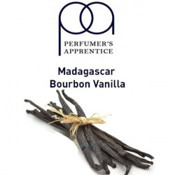 Madagascar Bourbon Vanilla TPA Madagascar Bourbon Vanilla TPA