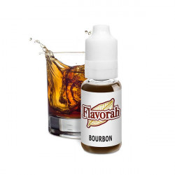 Bourbon Flavorah Bourbon Flavorah