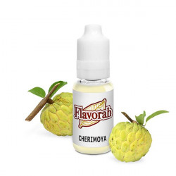 Cherimoya Flavorah Cherimoya Flavorah