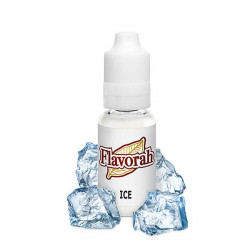 Ice Flavorah Ice Flavorah