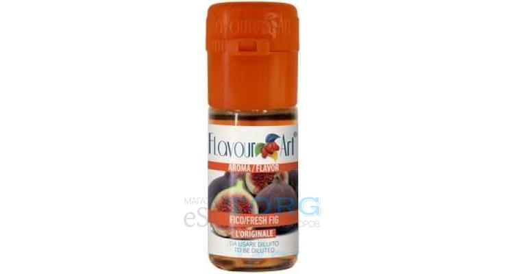 Изображение Ароматизатор FlavourArt Fresh Fig Ароматизатор FlavourArt Fresh Fig