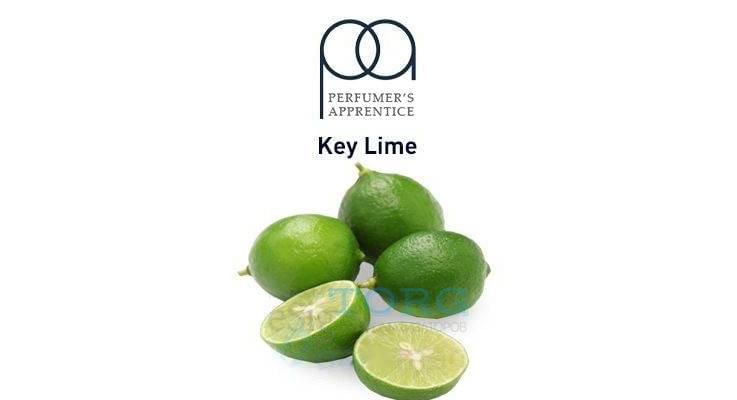 Изображение Ароматизатор TPA Key Lime Ароматизатор TPA Key Lime