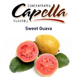 Sweet Guava Capella Sweet Guava Capella