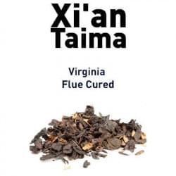 Virginia flue cured Xian Taima Virginia flue cured Xian Taima