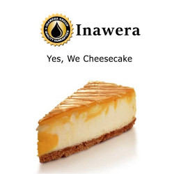 Yes, We Cheesecake Inawera Yes, We Cheesecake Inawera